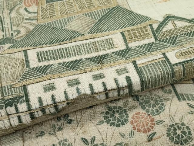 しょうざん 生紬 N2様用です しょうざん 生紬 N2様用です - メルカリ