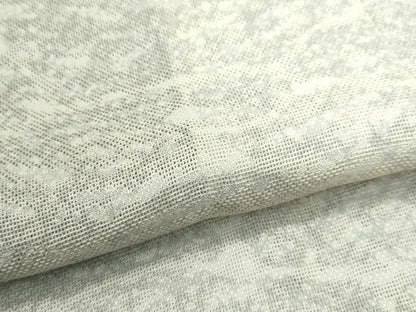 平和屋着物＊極上 夏物 訪問着 霞紋紗 暈し染め 逸品 CZAA4458s6