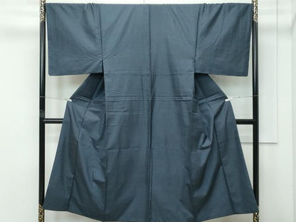 平和屋着物●極上 男性 本場大島紬 アンサンブル 100亀甲 総詰め 逸品 未使用 CZAA4476s6