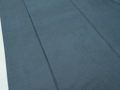 平和屋着物●極上 男性 本場大島紬 アンサンブル 100亀甲 総詰め 逸品 未使用 CZAA4476s6