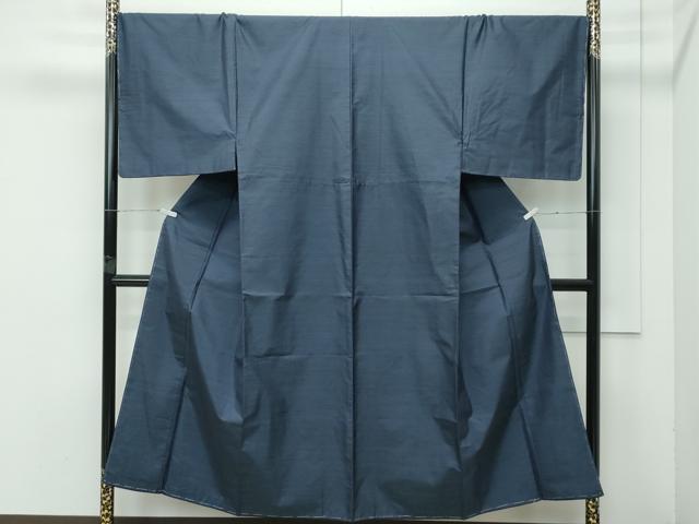 平和屋着物●極上 男性 本場大島紬 アンサンブル 100亀甲 総詰め 逸品 未使用 CZAA4477s6