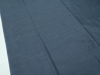 平和屋着物●極上 男性 本場大島紬 アンサンブル 100亀甲 総詰め 逸品 未使用 CZAA4477s6