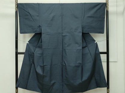平和屋着物●極上　男性　本場大島紬　アンサンブル　100亀甲　総詰め　逸品　未使用　CZAA4491s6
