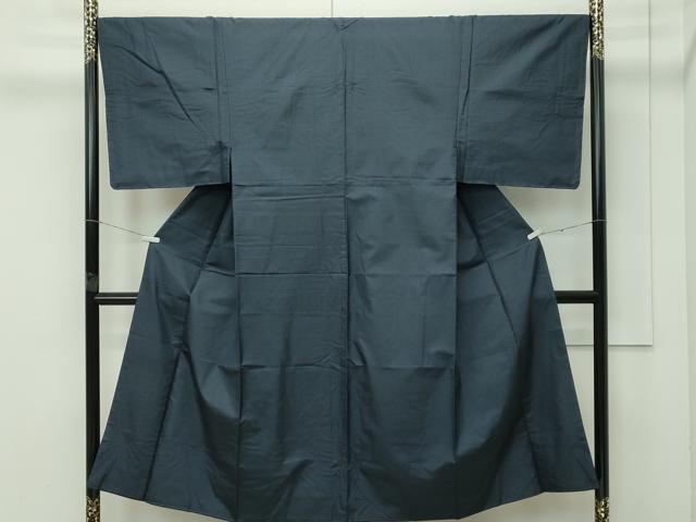 平和屋着物●極上　男性　本場大島紬　アンサンブル　100亀甲　総詰め　逸品　未使用　CZAA4491s6