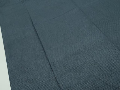 平和屋着物●極上　男性　本場大島紬　アンサンブル　100亀甲　総詰め　逸品　未使用　CZAA4491s6