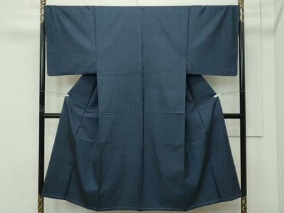 平和屋着物●極上　男性　本場大島紬　アンサンブル　100亀甲　総詰め　逸品　未使用　CZAA4492s6