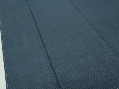 平和屋着物●極上　男性　本場大島紬　アンサンブル　100亀甲　総詰め　逸品　未使用　CZAA4492s6