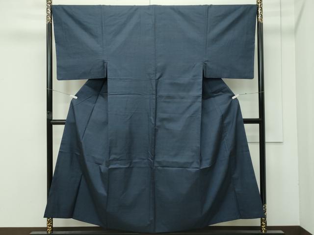 平和屋着物●極上　男性　本場大島紬　アンサンブル　100亀甲　総詰め　逸品　CZAA4495s6