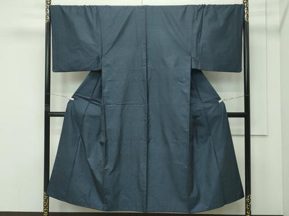 平和屋着物●極上　男性　本場大島紬　アンサンブル　100亀甲　総詰め　逸品　CZAA4509s6