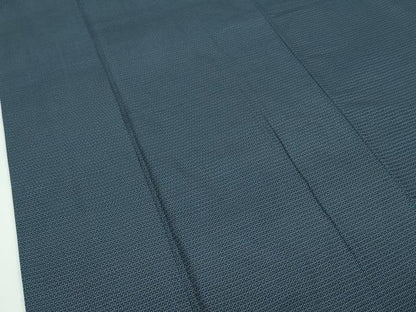 平和屋着物●極上　男性　本場大島紬　アンサンブル　100亀甲　総詰め　逸品　CZAA4509s6