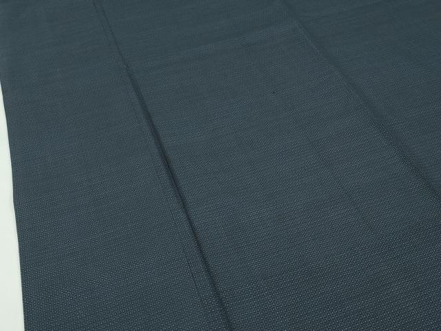 平和屋着物●極上　男性　本場大島紬　アンサンブル　100亀甲　総詰め　逸品　CZAA4511s6