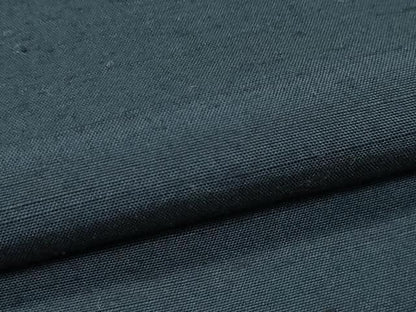 平和屋着物●極上　男性　紬　アンサンブル　色無地　百入茶色　逸品　CZAA4514s6