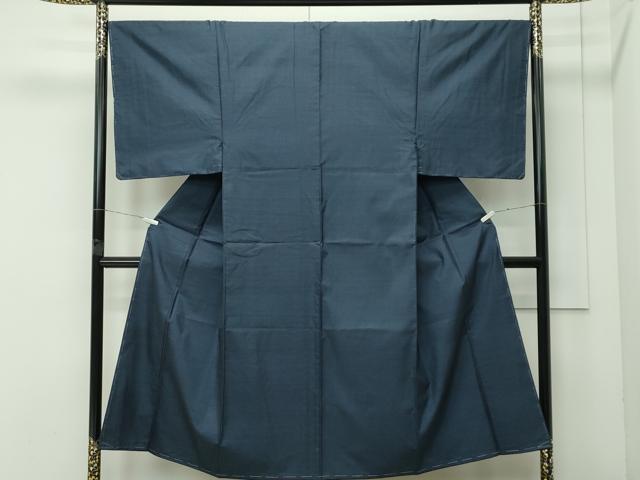 平和屋着物●極上　男性　本場大島紬　アンサンブル　100亀甲　総詰め　逸品　未使用　CZAA4526s6