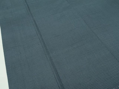 平和屋着物●極上　男性　本場大島紬　100亀甲　総詰め　逸品　未使用　CZAA4556s6