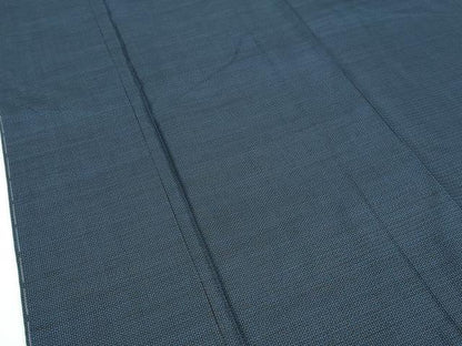 平和屋着物●極上　男性　本場大島紬　アンサンブル　100亀甲　総詰め　百目　泉のり子作　証紙付き　逸品　未使用　CZAA4557s6