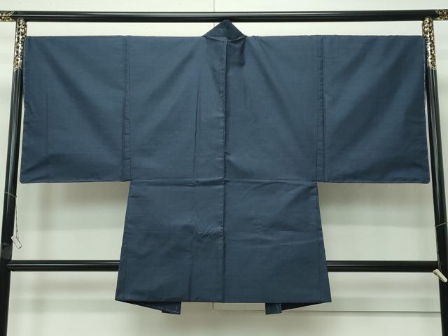 平和屋着物●極上　男性　本場大島紬　アンサンブル　100亀甲　総詰め　百目　泉のり子作　証紙付き　逸品　未使用　CZAA4557s6