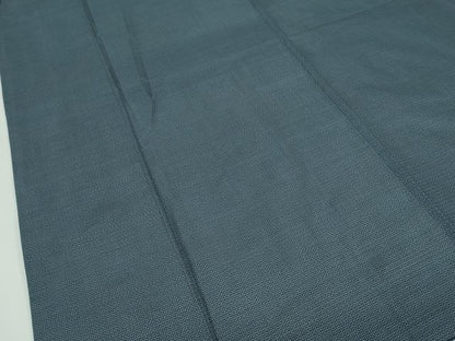 平和屋着物●極上　男性　本場大島紬　アンサンブル　キングサイズ　100亀甲　総詰め　証紙付き　逸品　CZAA4558s6