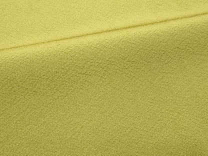 平和屋着物●極上　色無地　璃寛茶色　逸品　CZAA4572s6
