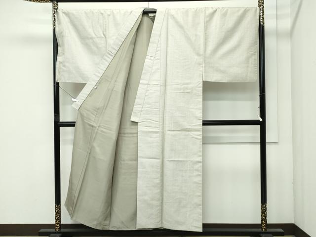 平和屋本店●極上　男性　本場亀甲大島　白大島　100亀甲　反端付き　逸品　CZAA4586s6