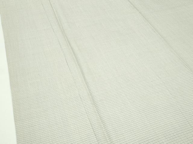 平和屋本店●極上　男性　本場亀甲大島　白大島　100亀甲　反端付き　逸品　CZAA4586s6