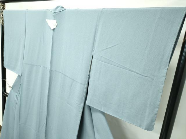 平和屋着物●極上　色無地　豆がら茶色　逸品　未使用　CZAA4610s6 平和屋着物□上質な色無地 栗皮茶色 正絹 逸品 未使用 CABG6435xeの
