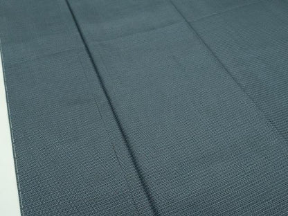 平和屋着物●極上　男性　本場大島紬　アンサンブル　キングサイズ　100亀甲　総詰め　逸品　未使用　CZAA4624s6