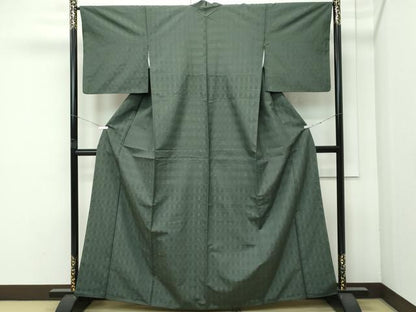 平和屋本店●希少　沖縄県最高級織物　首里花倉織　首里織　花織・絽織・紗織　逸品　CZAA4679s6
