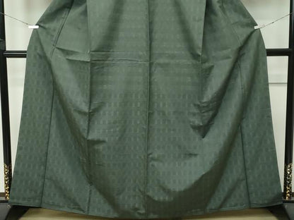 平和屋本店●希少　沖縄県最高級織物　首里花倉織　首里織　花織・絽織・紗織　逸品　CZAA4679s6