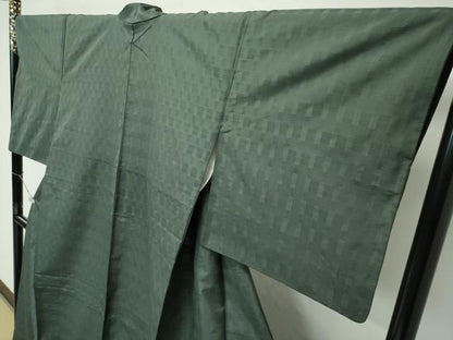 平和屋本店●希少　沖縄県最高級織物　首里花倉織　首里織　花織・絽織・紗織　逸品　CZAA4679s6