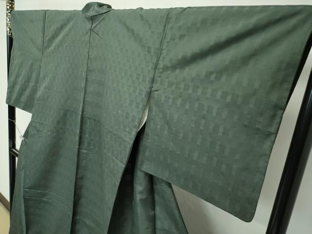 平和屋本店●希少　沖縄県最高級織物　首里花倉織　首里織　花織・絽織・紗織　逸品　CZAA4679s6