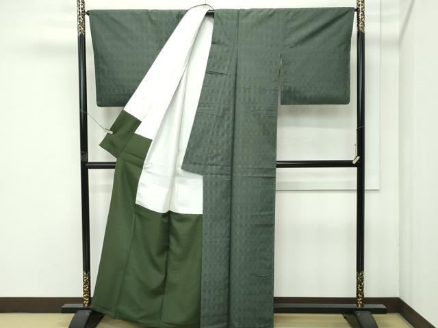 平和屋本店●希少　沖縄県最高級織物　首里花倉織　首里織　花織・絽織・紗織　逸品　CZAA4679s6