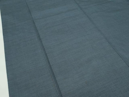 平和屋本店●極上 男性 本場大島紬 アンサンブル キングサイズ 100亀甲 総詰め 植田栄二作 証紙付き 逸品 CZAA4686s6