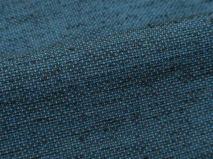 平和屋着物●極上　男性　紬　アンサンブル　キングサイズ　霞文　逸品　未使用　CZAA4690s6