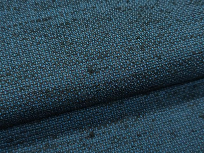 平和屋着物●極上　男性　紬　アンサンブル　キングサイズ　霞文　逸品　未使用　CZAA4690s6