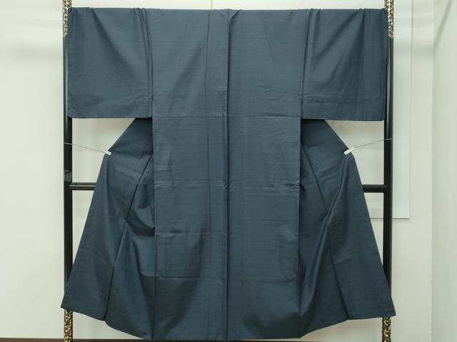 平和屋着物●極上　男性　本場大島紬　アンサンブル　キングサイズ　100亀甲　総詰め　逸品　CZAA4691s6