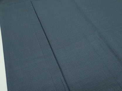 平和屋着物●極上　男性　本場大島紬　アンサンブル　キングサイズ　100亀甲　総詰め　逸品　CZAA4691s6