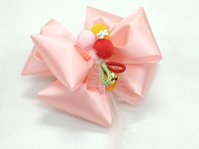 極美品 七五三 753 3歳 着物 被布 草履 巾着 髪飾り 長襦袢 17cm 平和屋本店[]極上 七五三 女の子 3歳 被布・草履・巾着・髪飾りセット