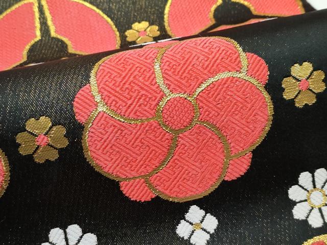 平和屋着物[]極上　七五三　女の子　7歳　祝着・袋帯セット　駒刺繍　絞り　毬　金銀糸　逸品　CZAA4840s6