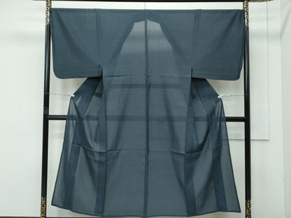 平和屋本店＊極上 男性 夏物 本場大島紬 夏大島 ９マルキ 逸品 CZAA4848s6