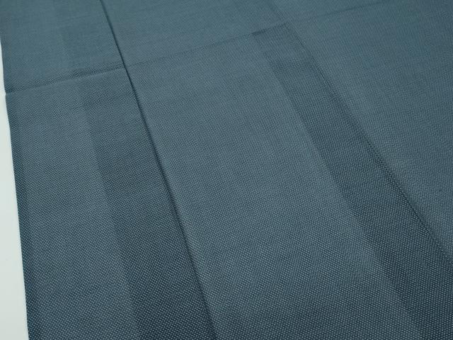 平和屋本店＊極上 男性 夏物 本場大島紬 夏大島 ９マルキ 逸品 CZAA4848s6