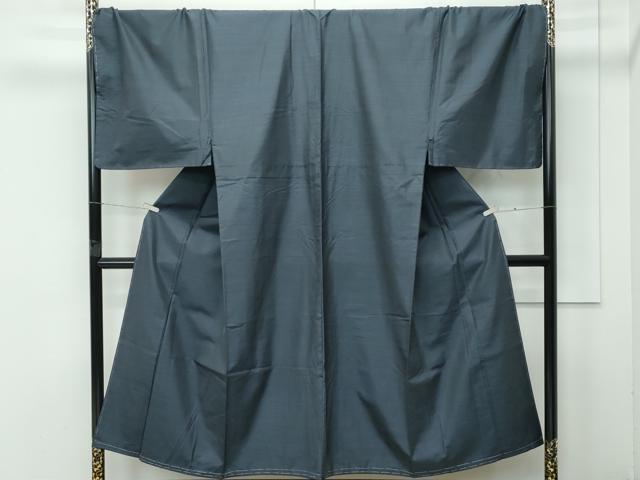 平和屋着物●極上　男性　本場大島紬　アンサンブル　キングサイズ　絣文様　逸品　未使用　CZAA4857s6
