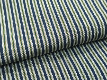 平和屋着物●極上　男性　馬乗り袴　縞　逸品　未使用　CZAA4987s6