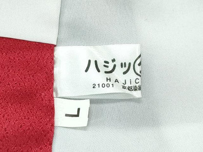 平和屋着物●極上　振袖　刺繍　花蝶文　暈し染め　黒地　金銀彩　逸品　CZAA5002s6