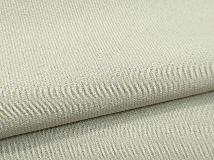 平和屋本店●極上　男性　江戸小紋　キングサイズ　万筋　油色×桑茶色　逸品　CZAA5799s6