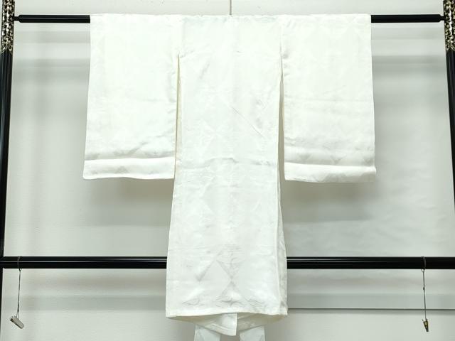 平和屋着物[]極上　男の子　祝着　産着　初着　のしめ　長襦袢セット　お宮詣り　兜　宝船　金彩　逸品　CZAA5028s6