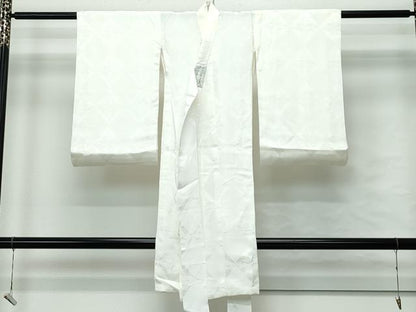 平和屋着物[]極上　男の子　祝着　産着　初着　のしめ　長襦袢セット　お宮詣り　兜　宝船　金彩　逸品　CZAA5028s6