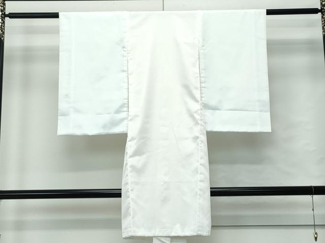 平和屋着物[]極上　男の子　祝着　産着　初着　のしめ　長襦袢セット　お宮詣り　兜　黒地　金銀彩　逸品　CZAA5029s6