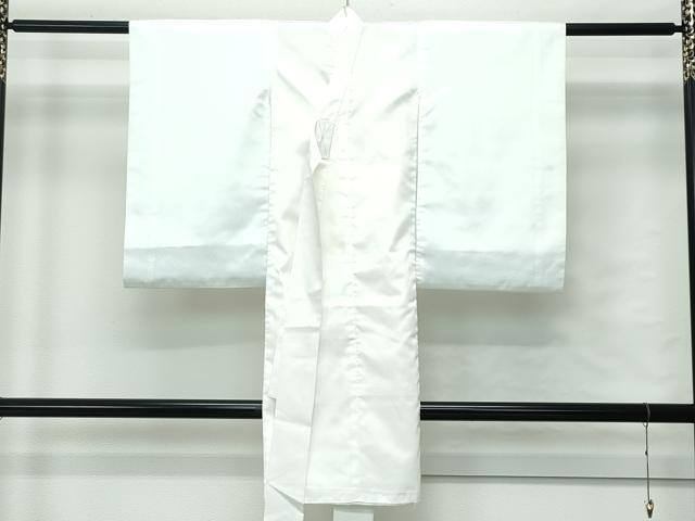 平和屋着物[]極上　男の子　祝着　産着　初着　のしめ　長襦袢セット　お宮詣り　兜　黒地　金銀彩　逸品　CZAA5029s6