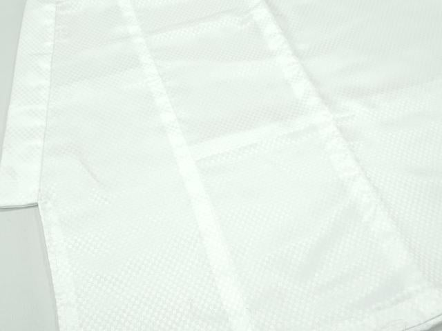 平和屋着物[]極上　男の子　祝着　産着　初着　のしめ　長襦袢セット　お宮詣り　兜　黒地　金銀彩　逸品　CZAA5029s6