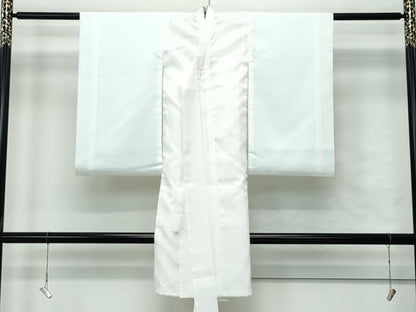 平和屋着物[]極上　男の子　祝着　産着　初着　のしめ　長襦袢セット　お宮詣り　鷹　松　鼓　黒地　金彩　逸品　CZAA5030s6
